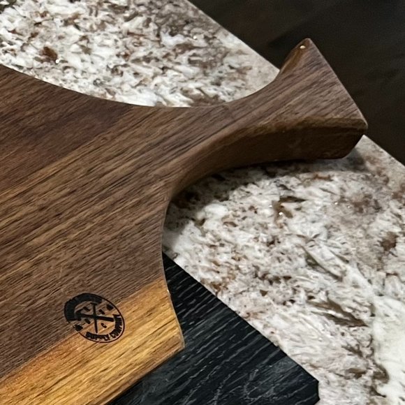 Handmade Charcuterie Board - Very long - Picture 3 of 5